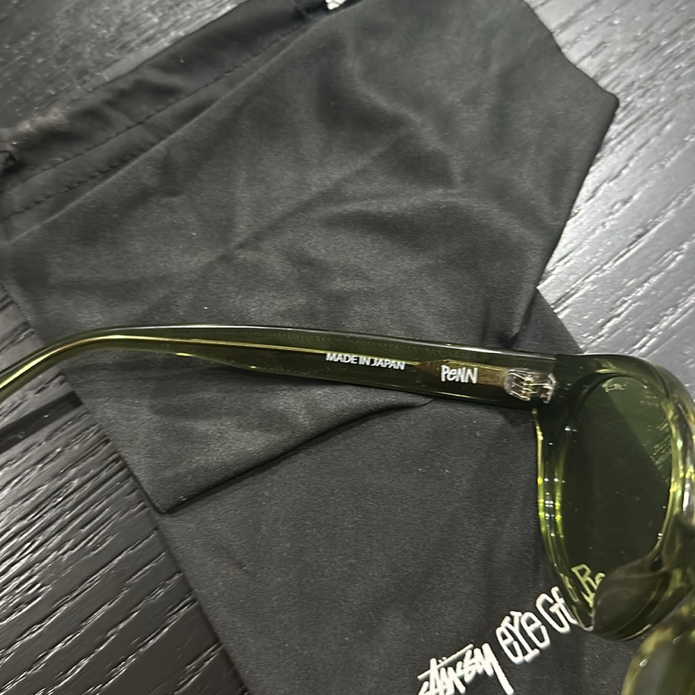 Brand New Stussy eyewear sunglasses - Picture 5 of 5
